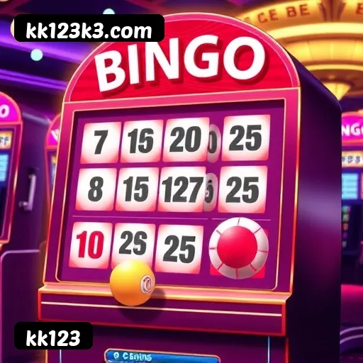 App Mobile kk123 - Jogue em Qualquer Lugar no Seu Smartphone