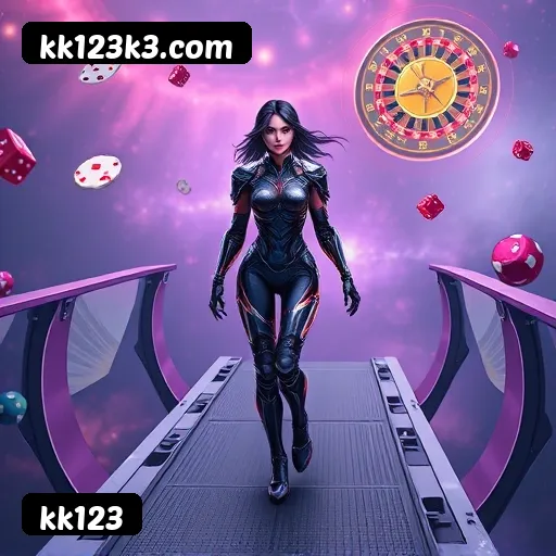 Recursos Exclusivos do App kk123 - Modo Offline, Login Biométrico