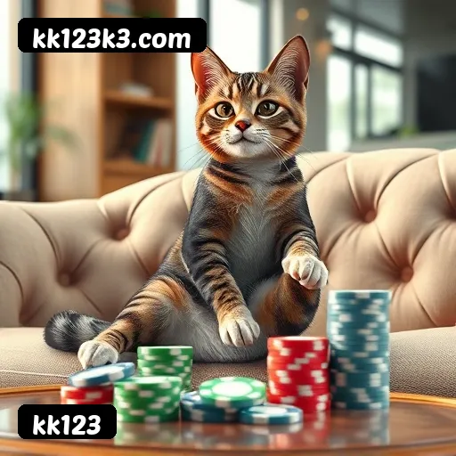 Jogos de Cassino ao Vivo